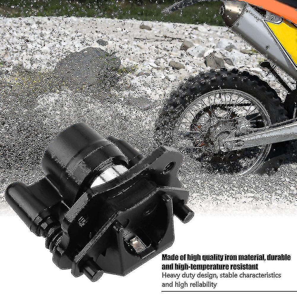 Brake Caliper, Motorcycle Rear Brake Caliper, Brake Caliper Rear For Atv