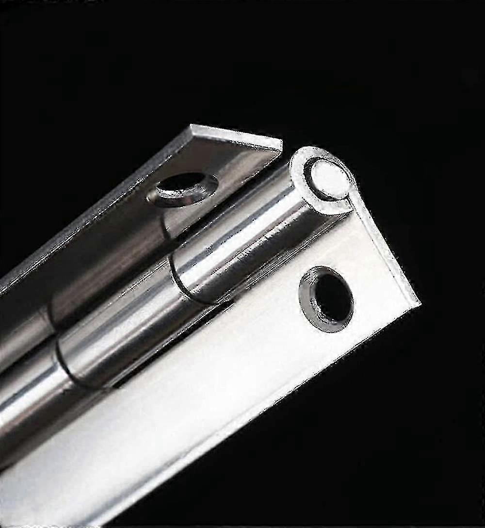 1800mm Stainless Steel Continuous Hinge