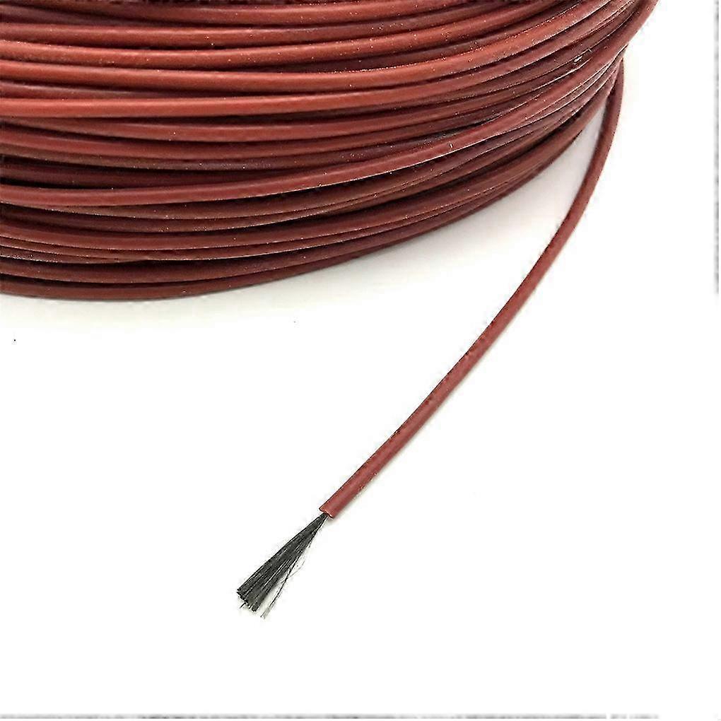 Durable Carbon Fiber Heated Cable Safe