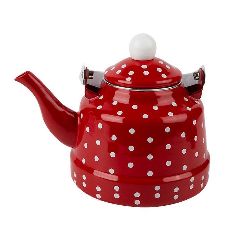 Heating Water Kettle Pot Practical 1Pcs for Drinking Water