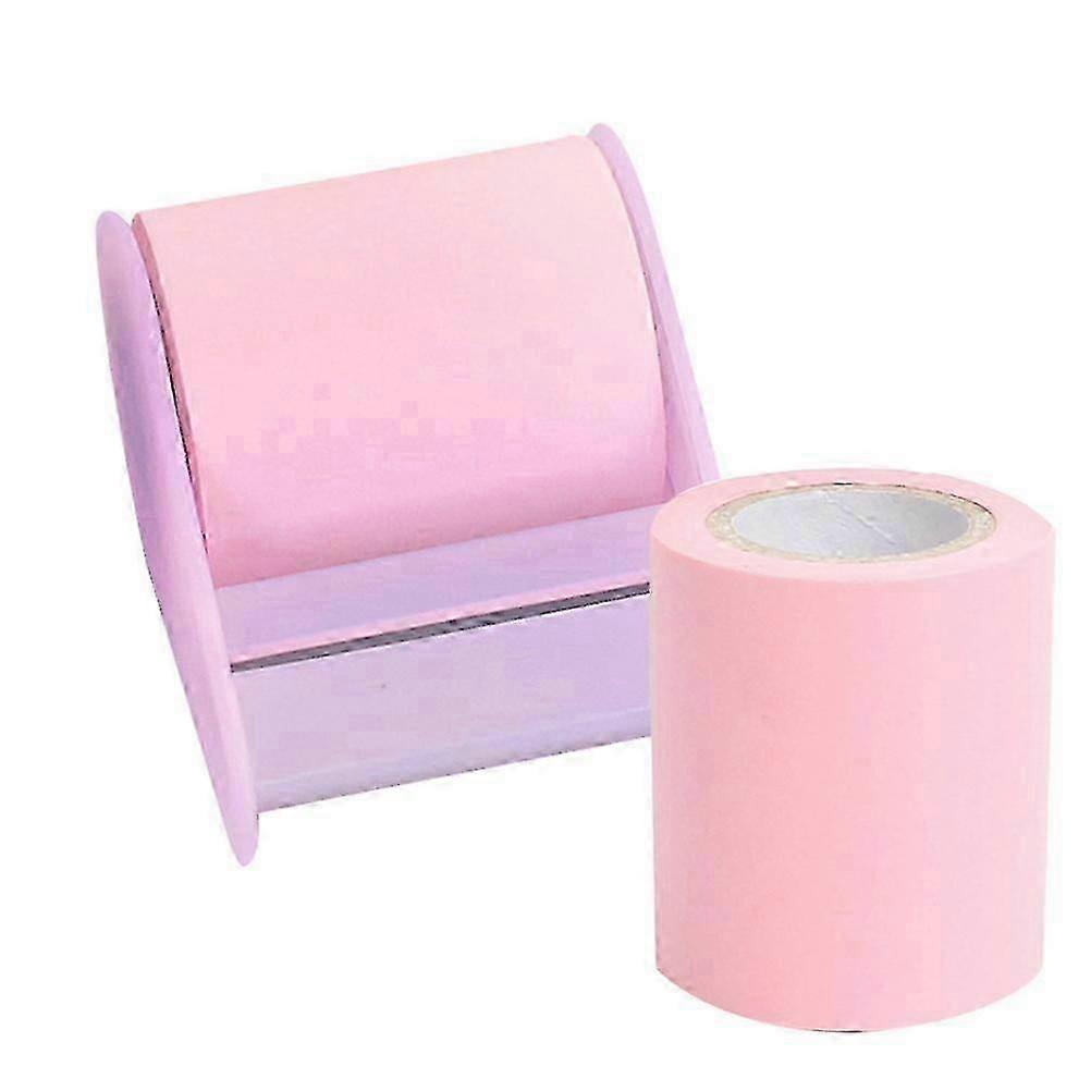 A Memo Sticker Multi-Function Memo Notes for Office Use 2Sets Portable Rolls