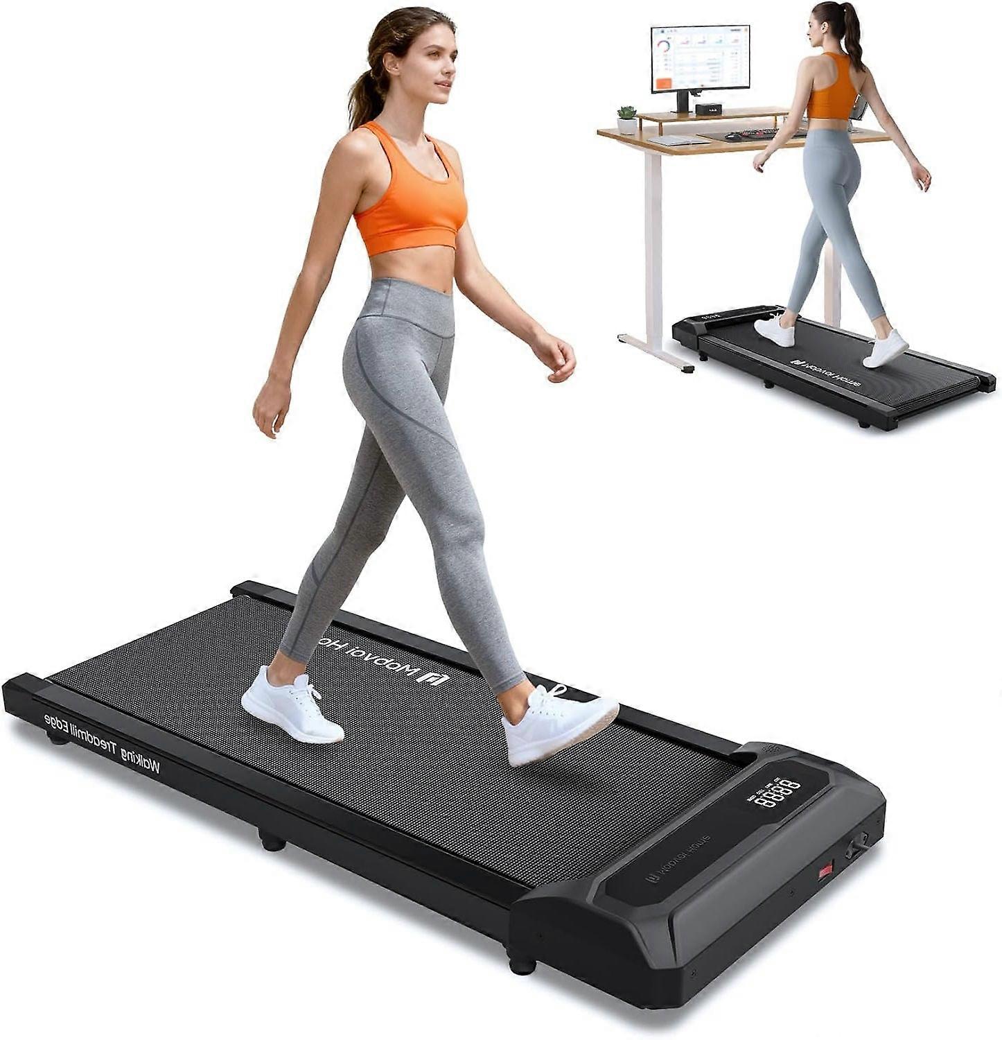 Loopband - Homeloopband - Compacte Looptrainer - Draagbare Loopband
