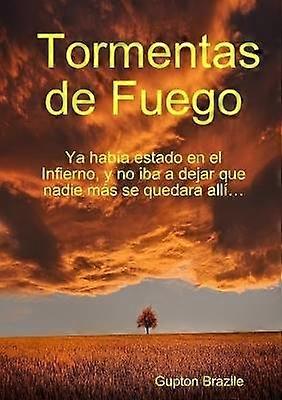 Tormentas de Fuego