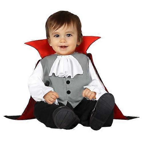 Fiestas Guirca Baby Vampire Costume