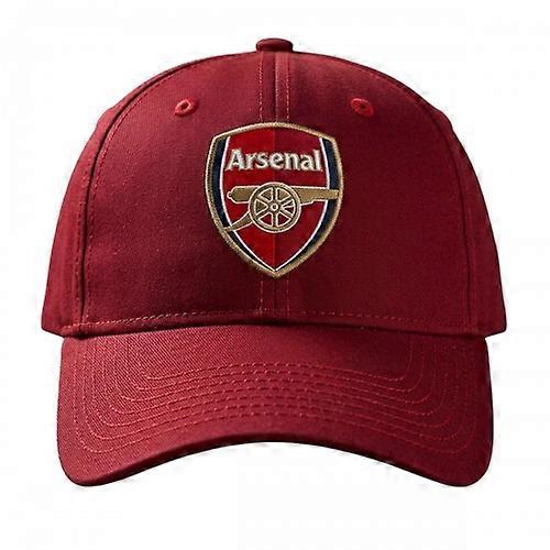 Arsenal Childrens/Kids Basic 47 Baseball Cap