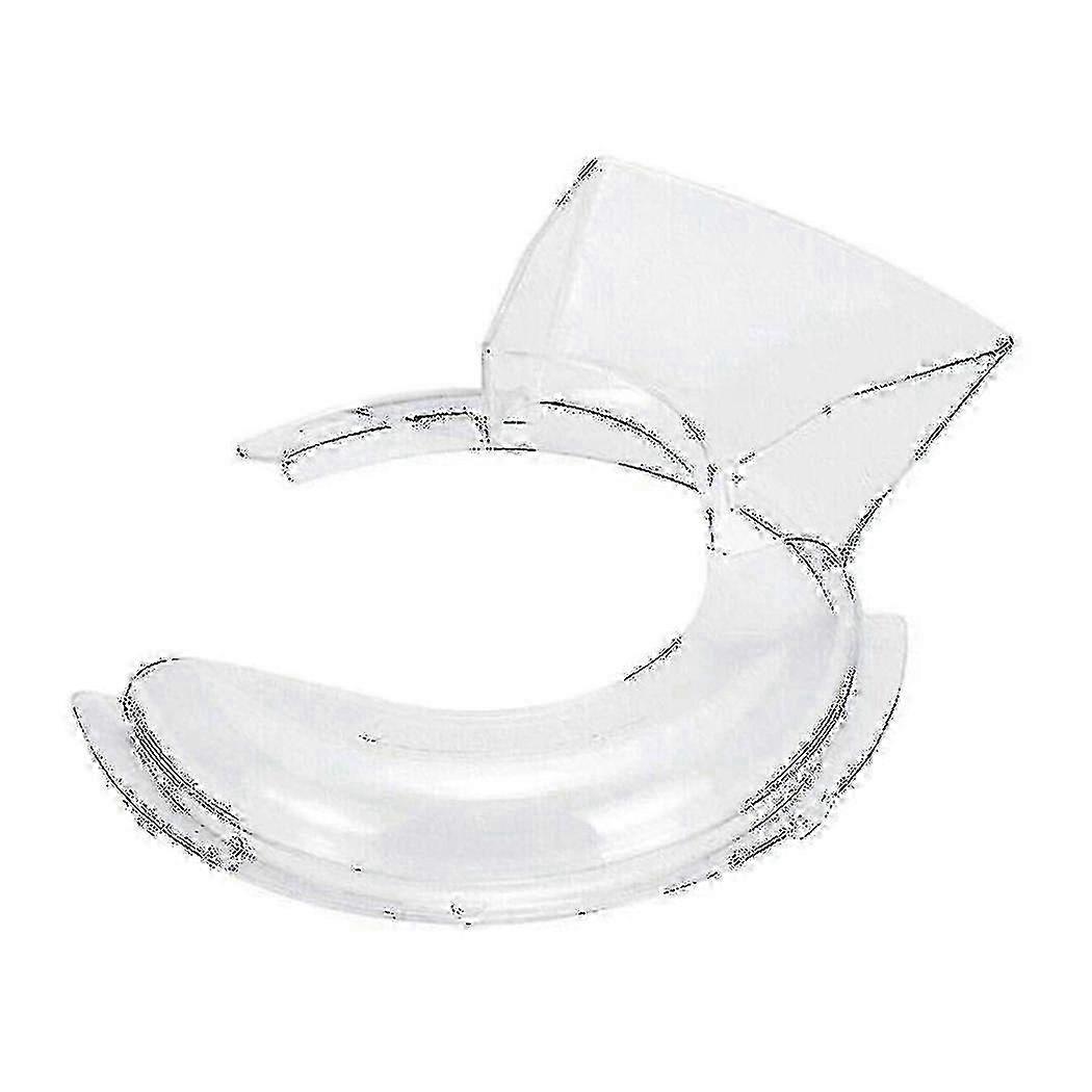 KitchenAid 4.5Qt stand mixer splash guard replacement accessory