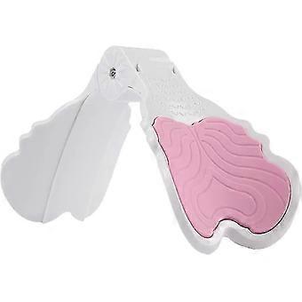 Pelvic Glute Trainer, Adjustable Pelvic Muscle Glute Trainer Yoga Glute Trainer for Butt Lift Inner 266.