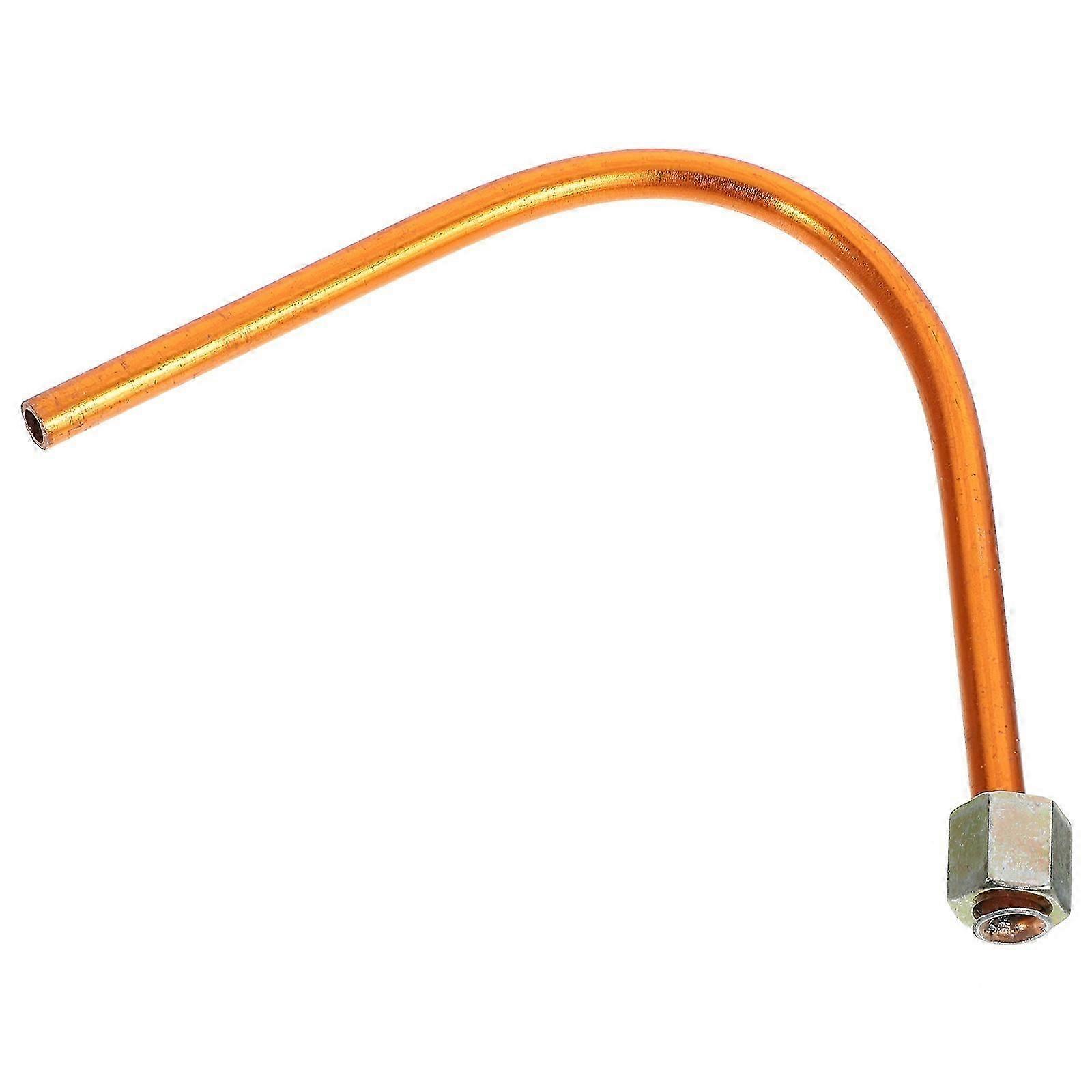 Pneumatic Fitting Air Compressor Hose for Air Compressor 5Pcs Pack