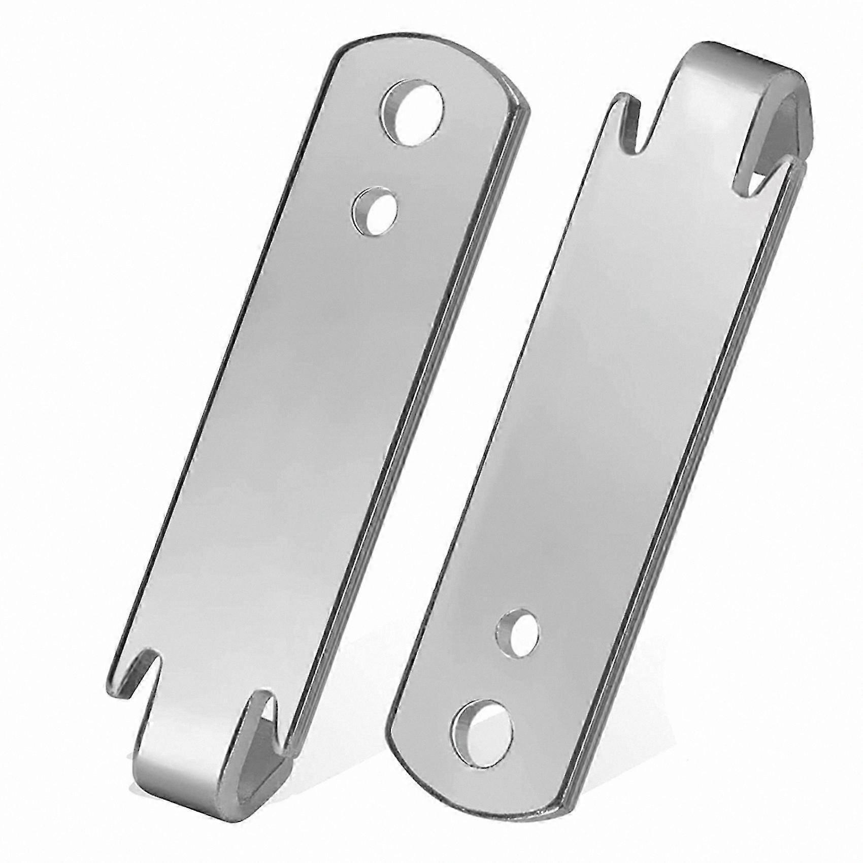 Rust-Resistant Fence Wire Twisting Tool