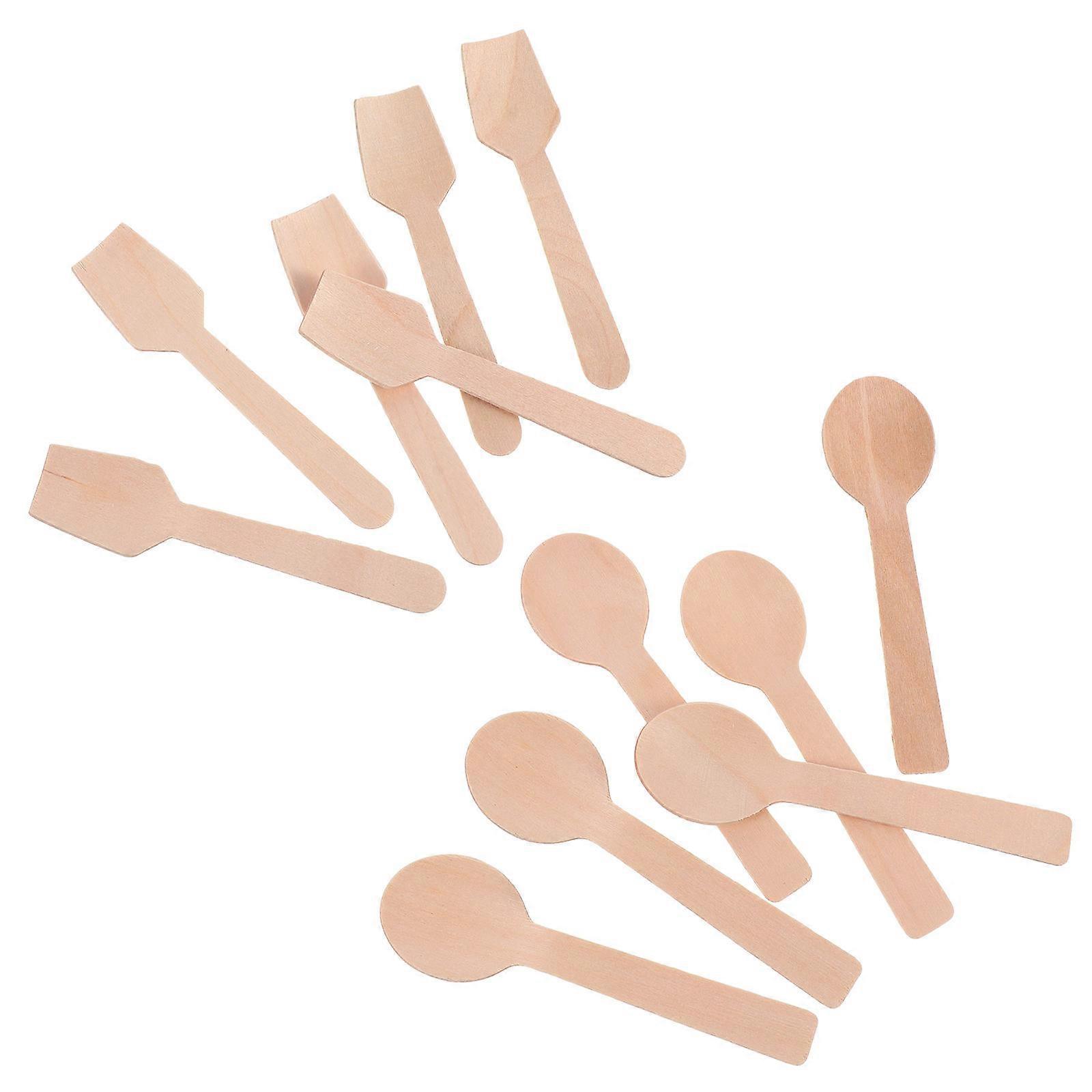 Cake Wooden compatible with Serving 600 Pieces