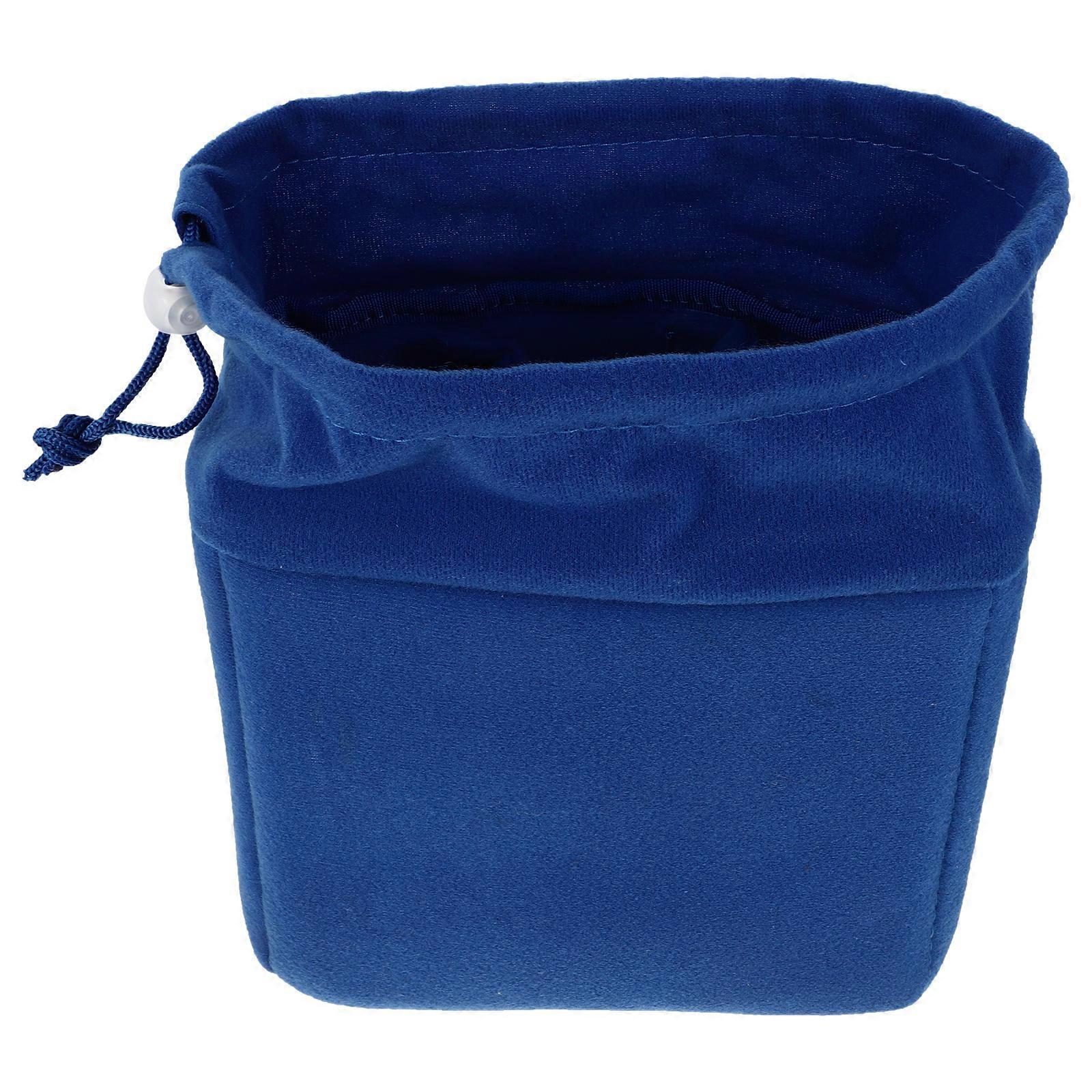 Camera Drawstring Bag for Shockproof Storage 1Pcs Digital Camera Pouch