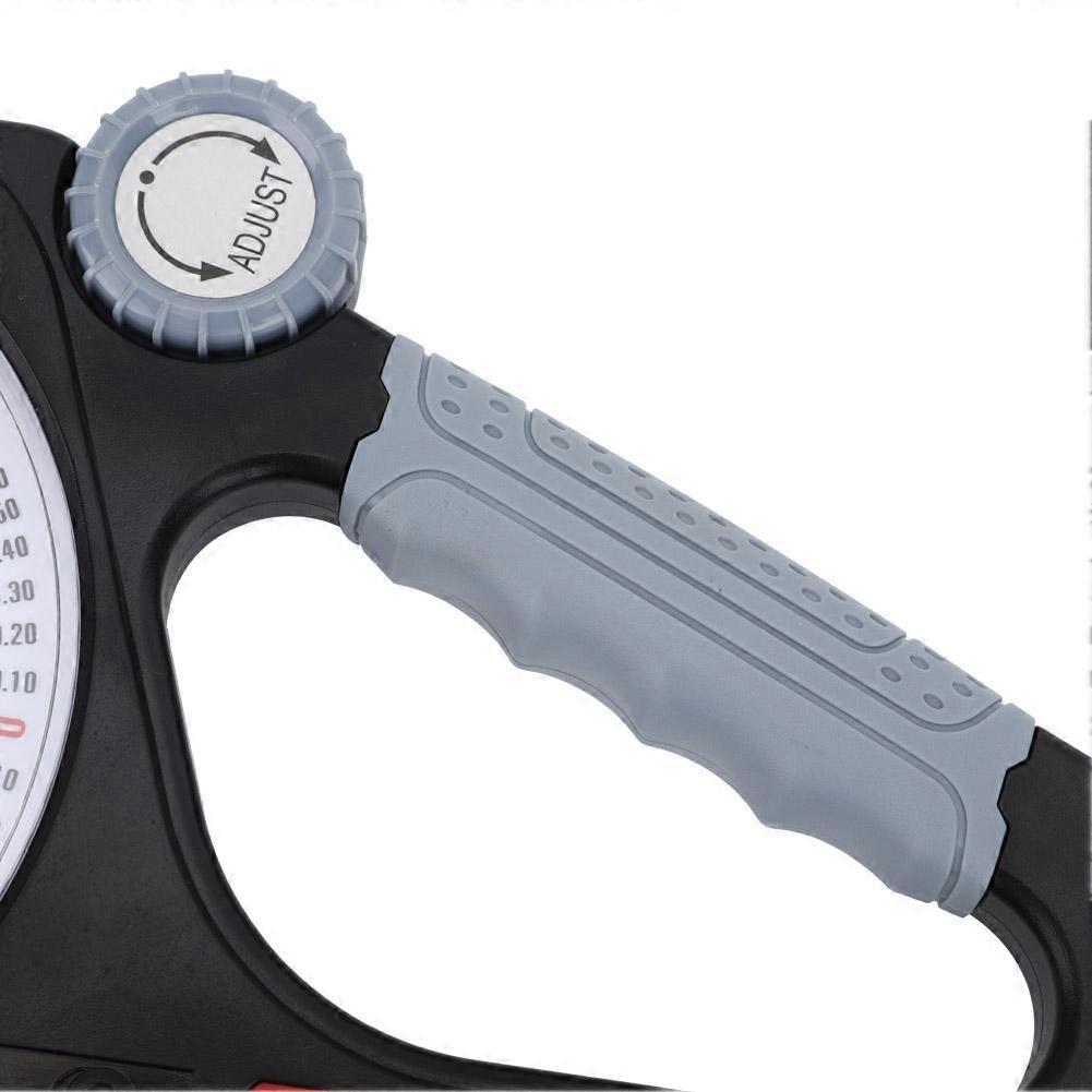 Multi Function Slope Gauge Constructing Engineering 130° Angle Finder with Carabiner