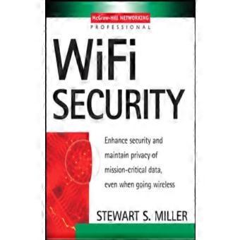 Wi-fi Security