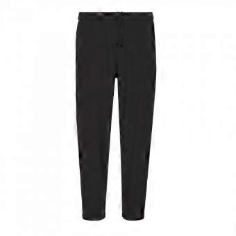 Calvin Klein Mens Tapered Trousers