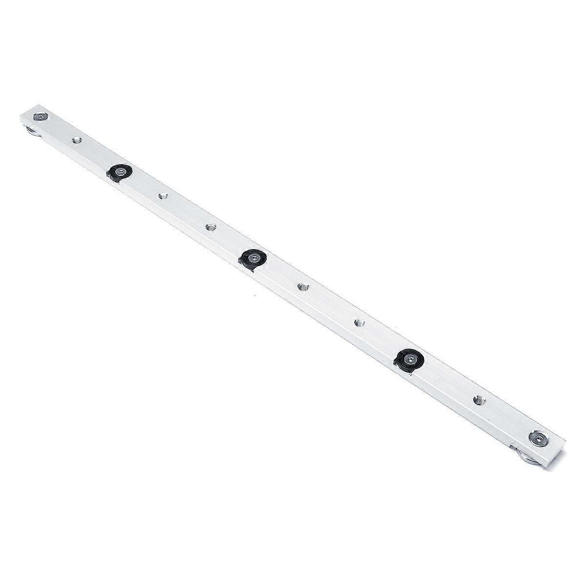 Precision Aluminium Miter Bar Kit