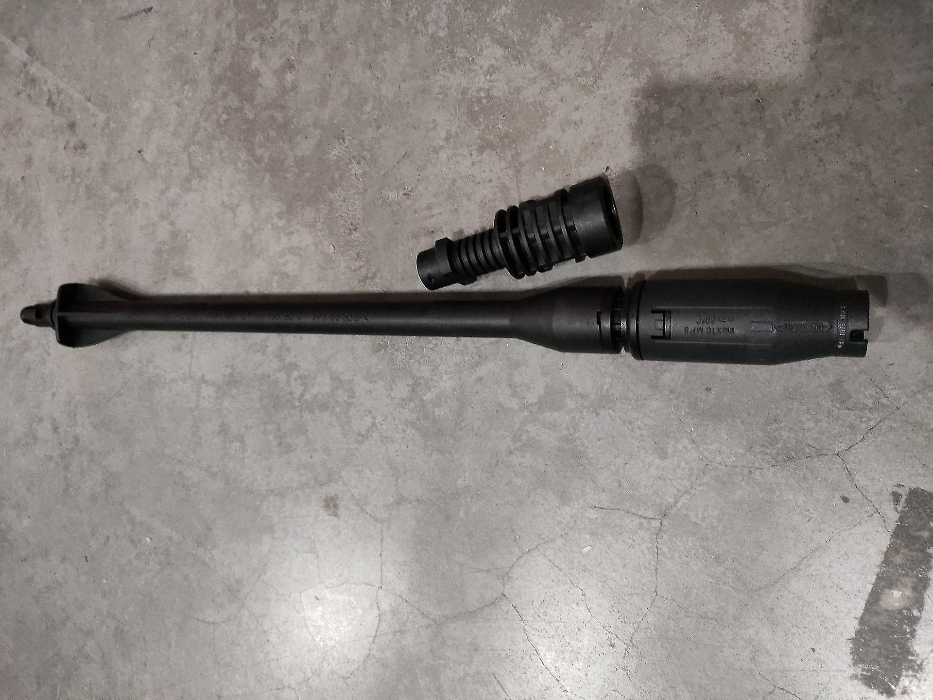 140bar högtryckspistollansmunstycke för Karcher K2-k7 högtryckstvätt