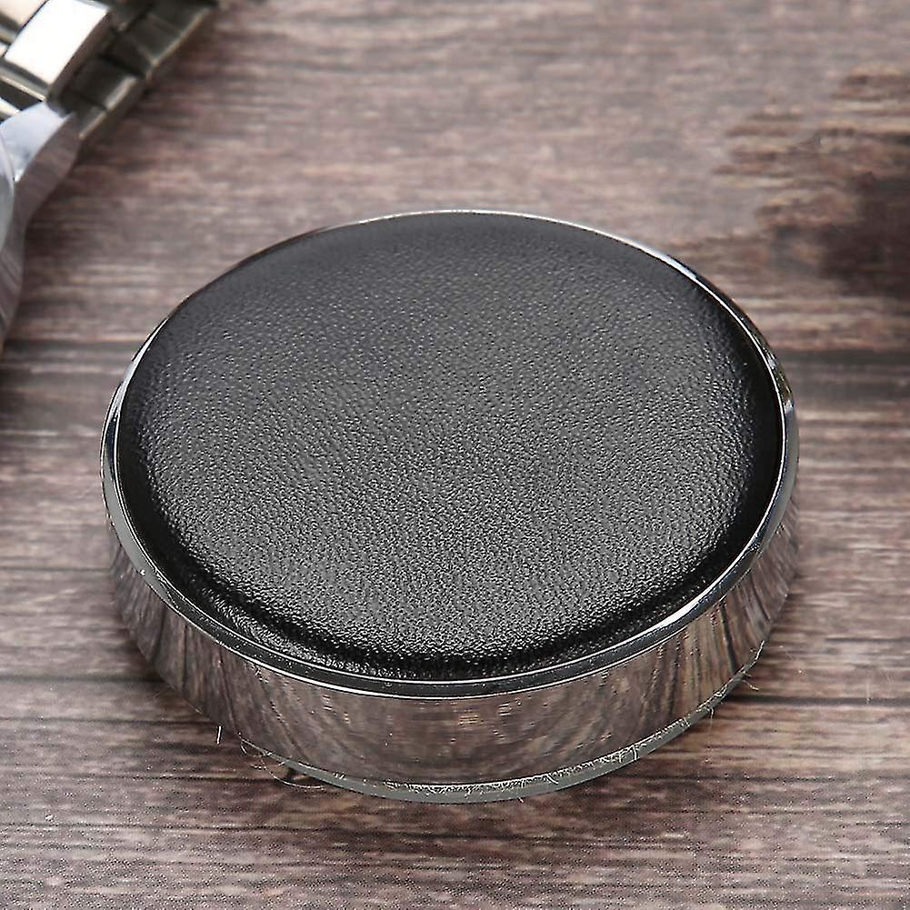 Watch Casing Cushion Watch Movement Cushion Protection Pad Movement Scratch-proof Watch Clock Repai