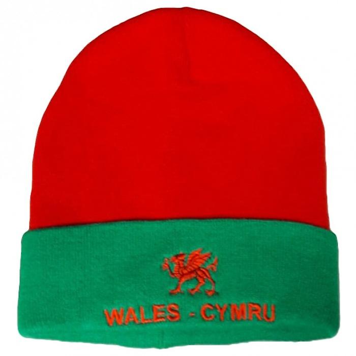 Wales Bronx Beanie