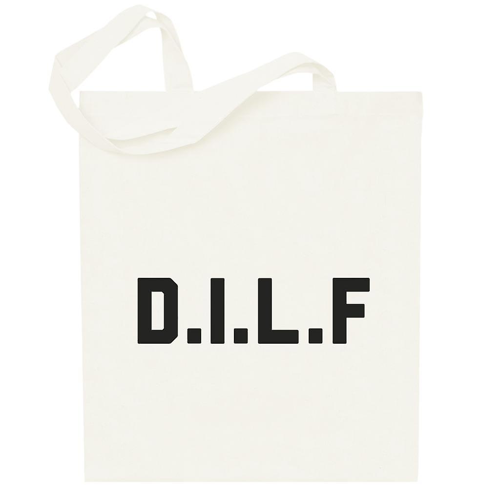 DILF Totebag