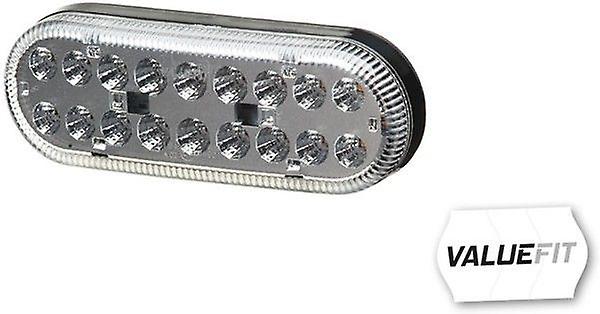 Combination Rearlight Right O/S Left N/S LED 24V 12V