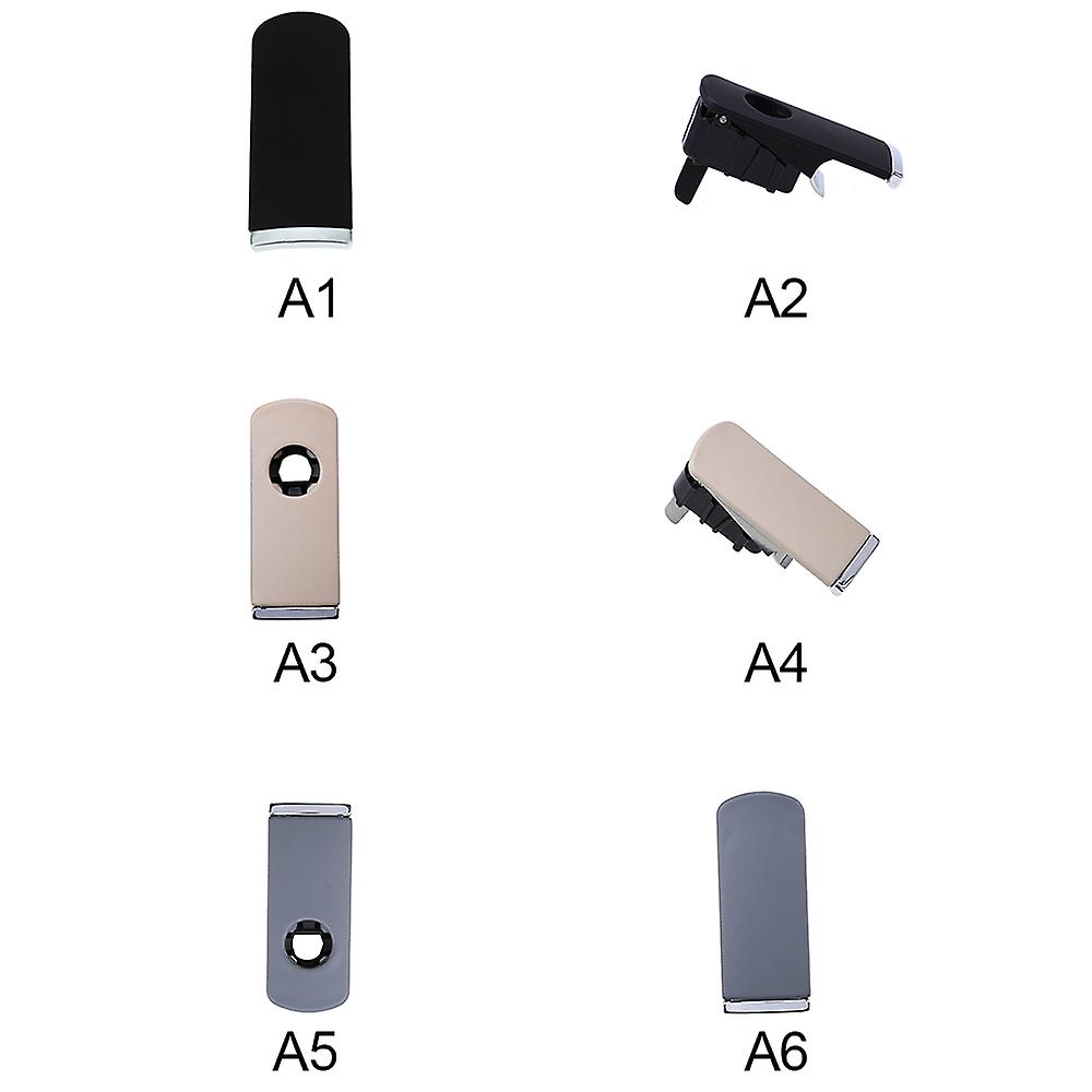Handschuhfach Schloss Deckel Griff Abzieher Fit für A4 B6 B7 2002-2007 8E1857131