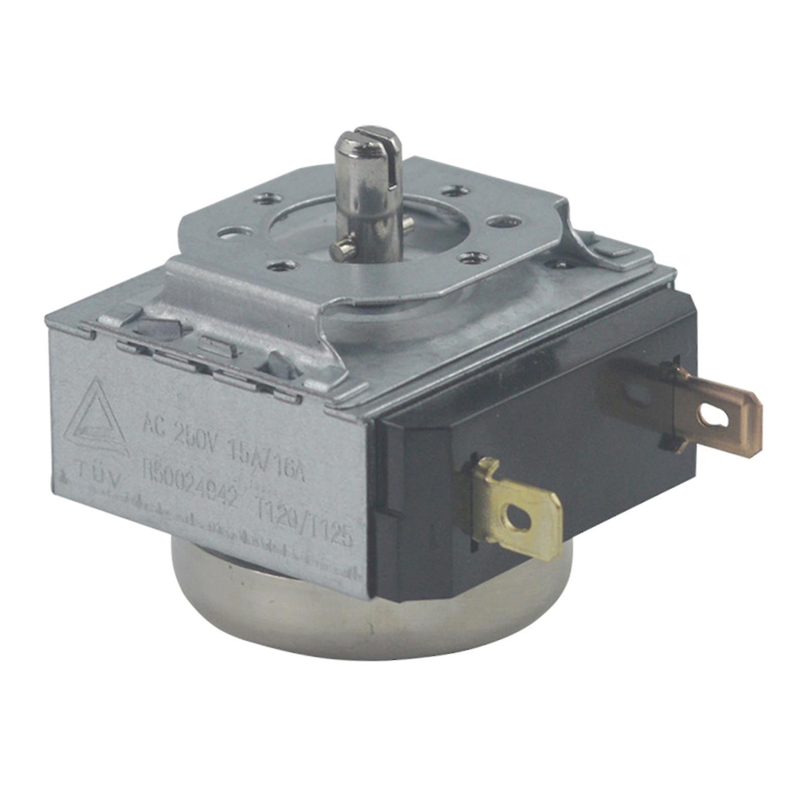 250v 16a Electric Pressure Cooker Timer 60 Minutes Delay Timer Switch compatible Oven-D