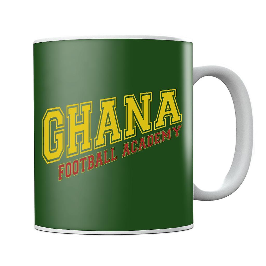 Ghana Football Academy Mug