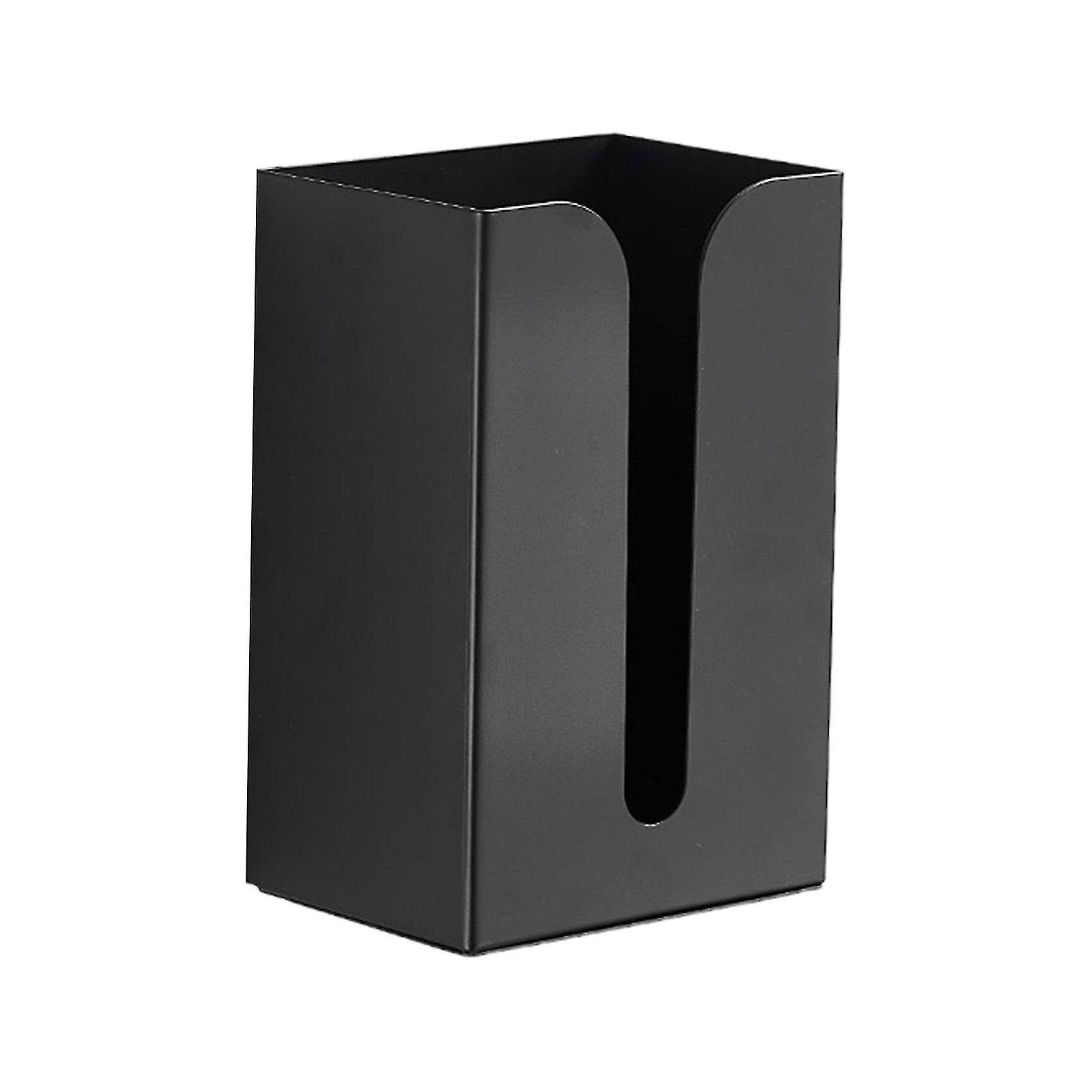 Wall Mounted Napkin Storage Box Household Goods