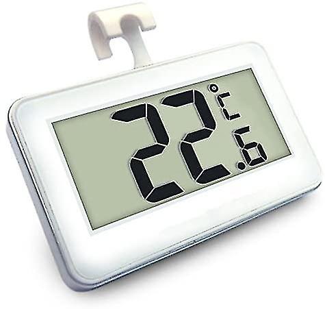 Digital Zer Thermometer