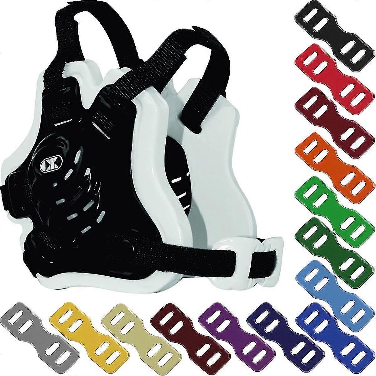 Cliff Keen Wrestling Chin Strap Pad