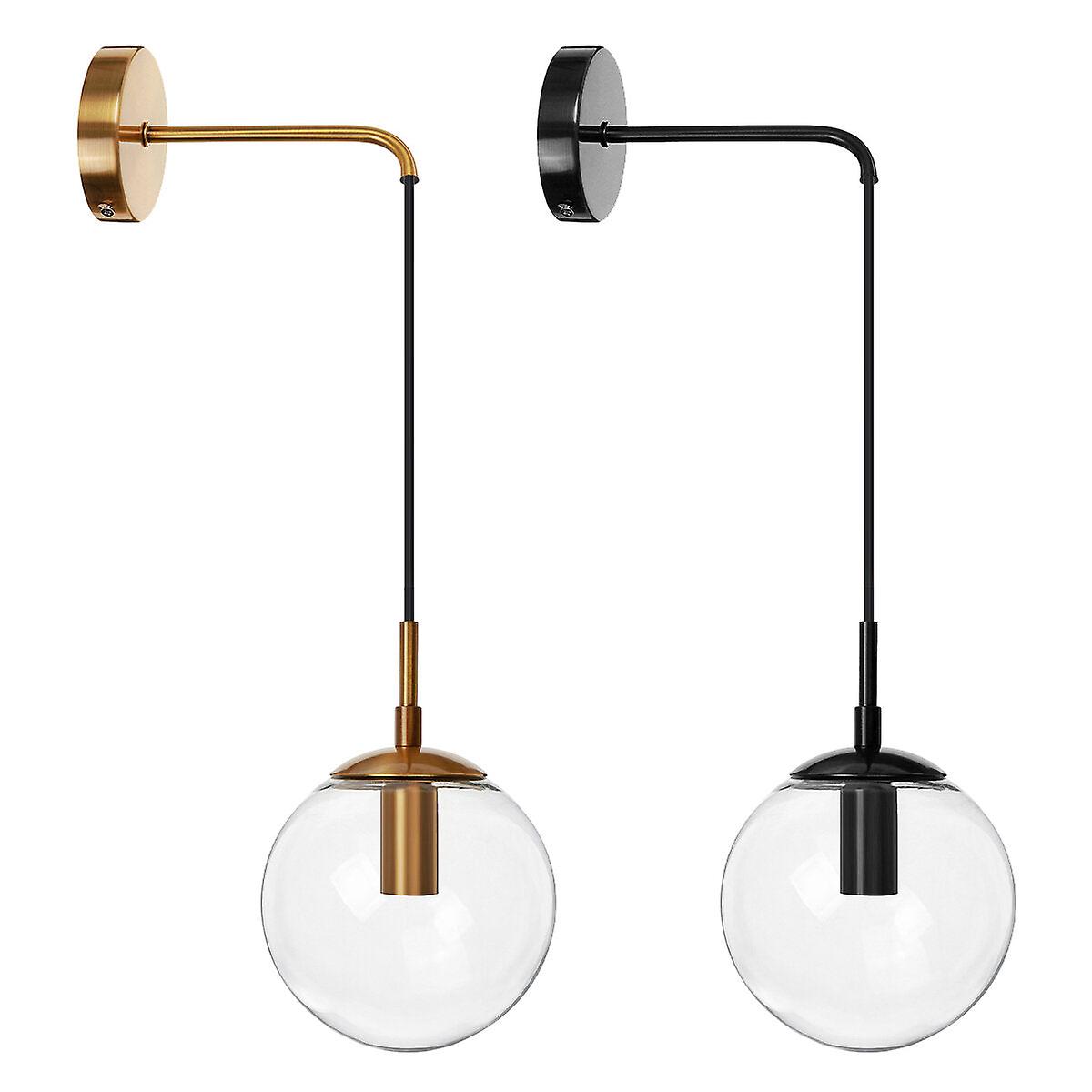 Adjustable Led Wall Mounted Reading Lamp - Bedside Spotlight & Night Light For Christmas Decor