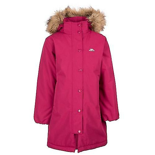 Trespass Girls Astound TP50 Waterproof Jacket