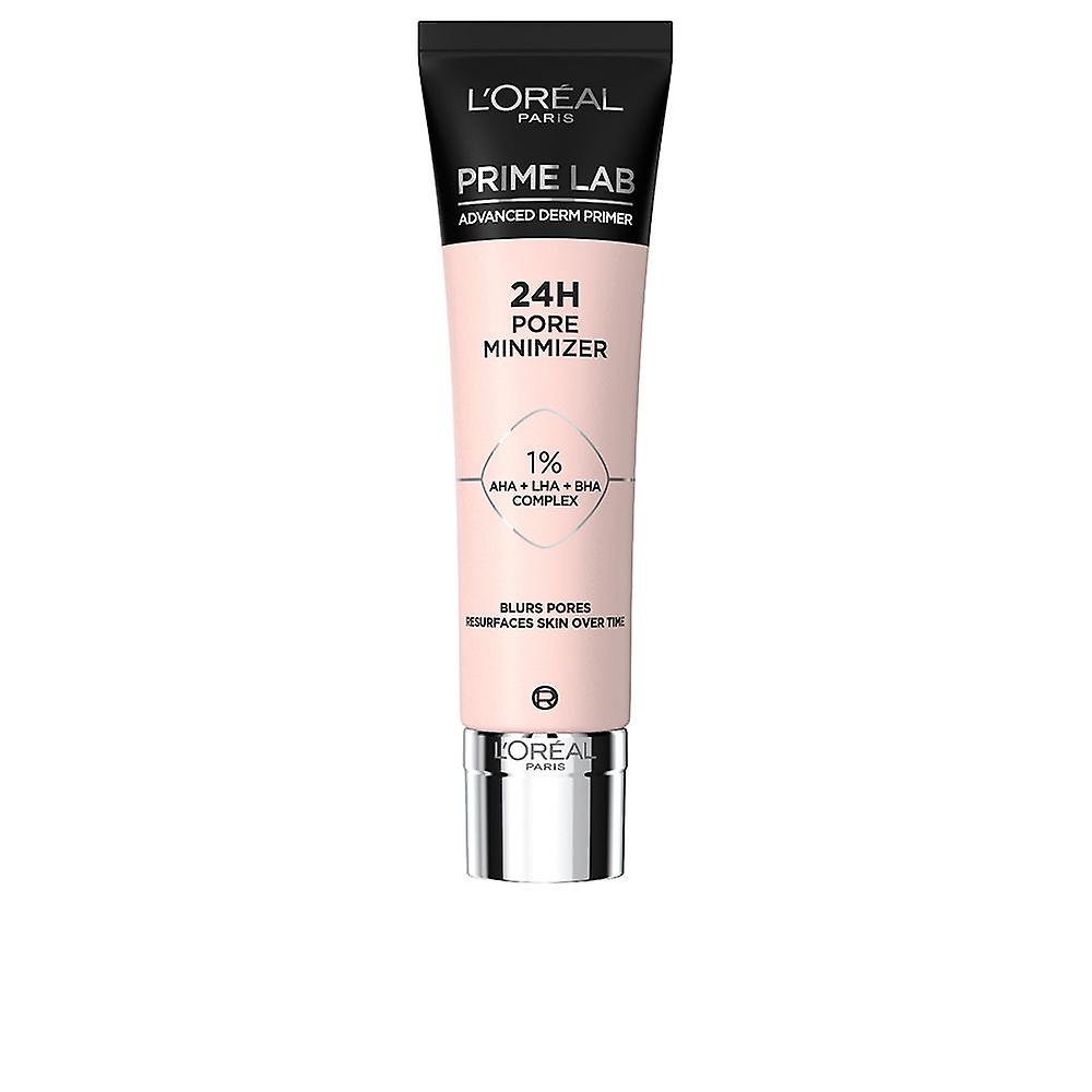 L'Oréal Paris Prime Lab 24h Pore Minimizer 30 Ml Unisex