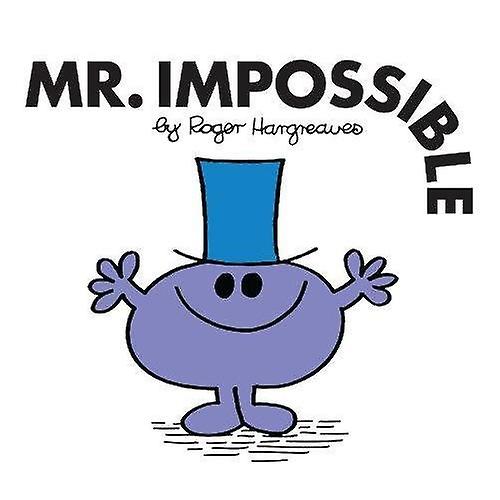 Mr. Impossible (Mr. Men Classic Library)