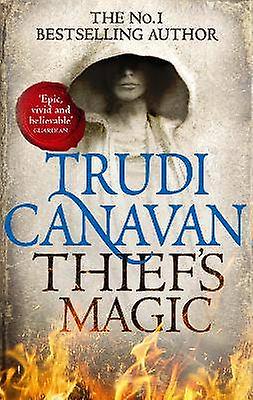 Thief's Magic