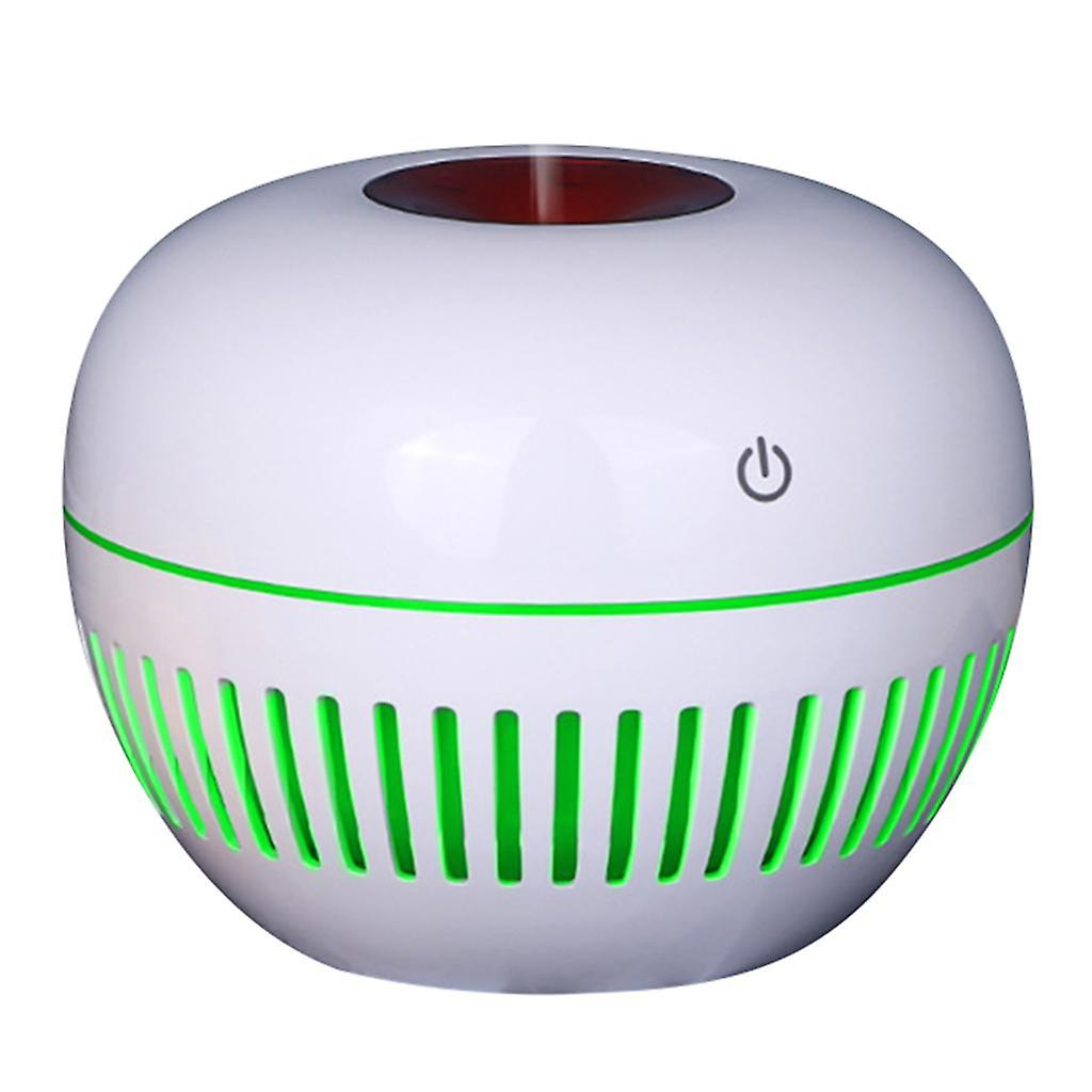 130ml Automatic Sensor Car Home Humidifier Aroma Oil Diffuser Mist Maker