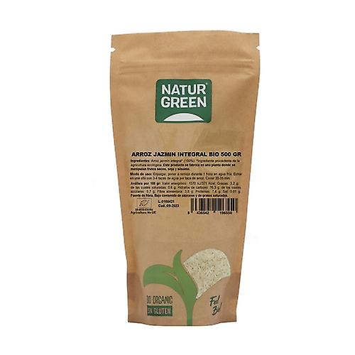 jasmine rice 500 g