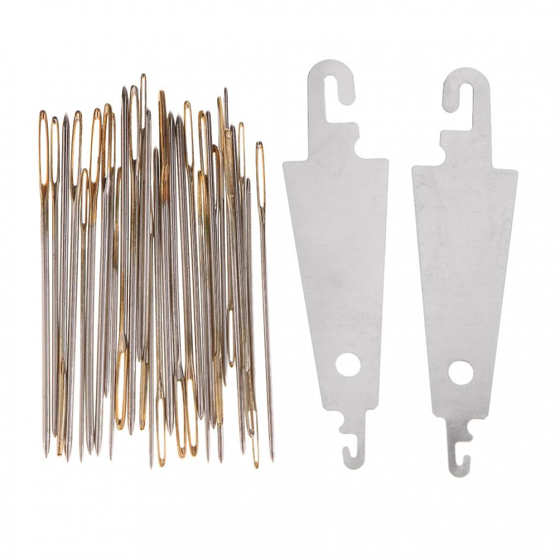 Set Of Sewing Needles Tools For Sewing Crafts