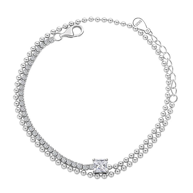S925 Sterling Silver Bracelet