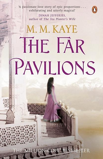 Far Pavilions - M M Kaye