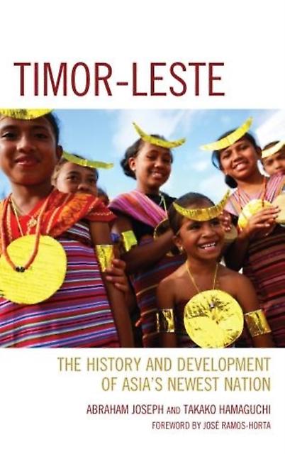 Timorleste