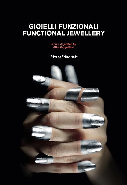 Functional Jewellery by Silvana Editoriale Paperback