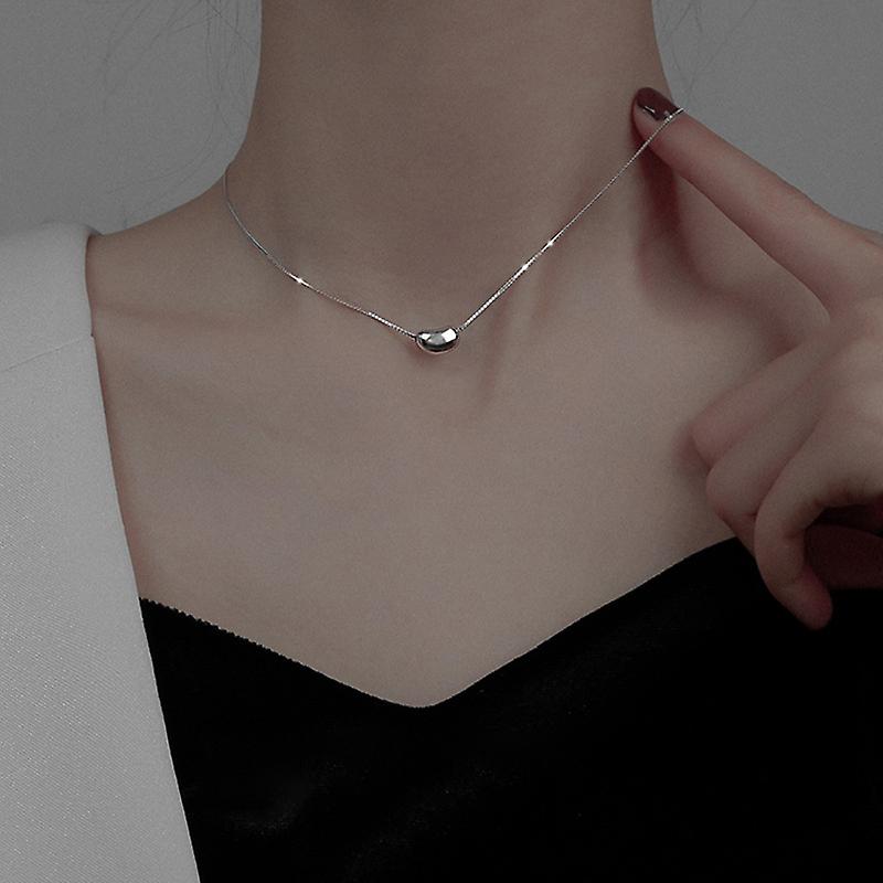 Simple Necklace Without Fading