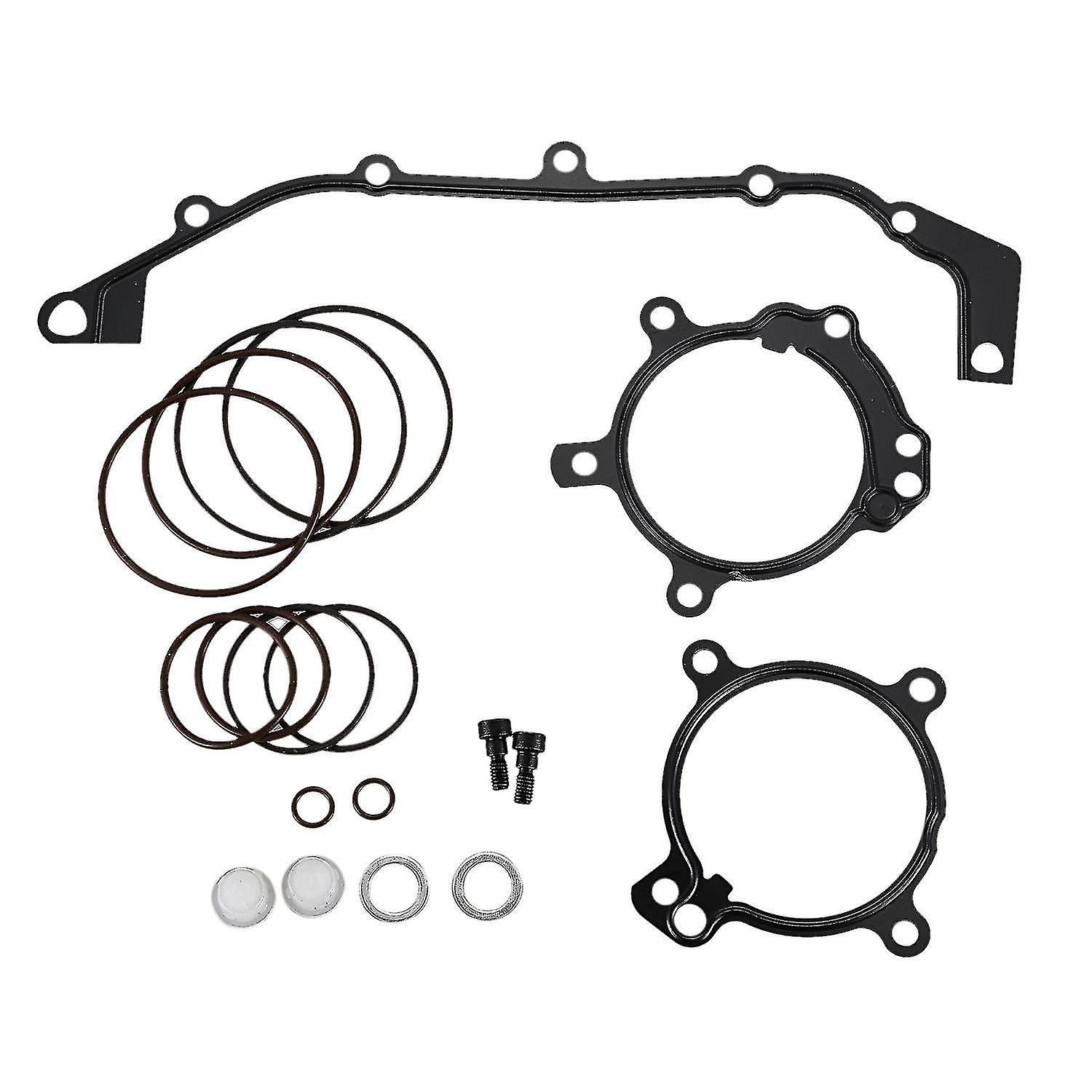 Compatibil cu Bmw Dual Vanos O-ring Seal Repair Kit E36 E39 E46 E53 E60 E83 E85 M52tu M54 M56