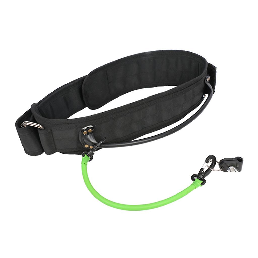 الجولف سوينغ التدريب المساعدة الذراع الخصر الفرقة حزام مدرب الملحقات للمبتدئين