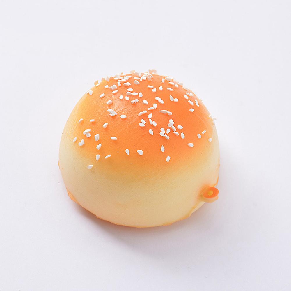 Pu Artificial Bread Model Simulation Food Decoration Props