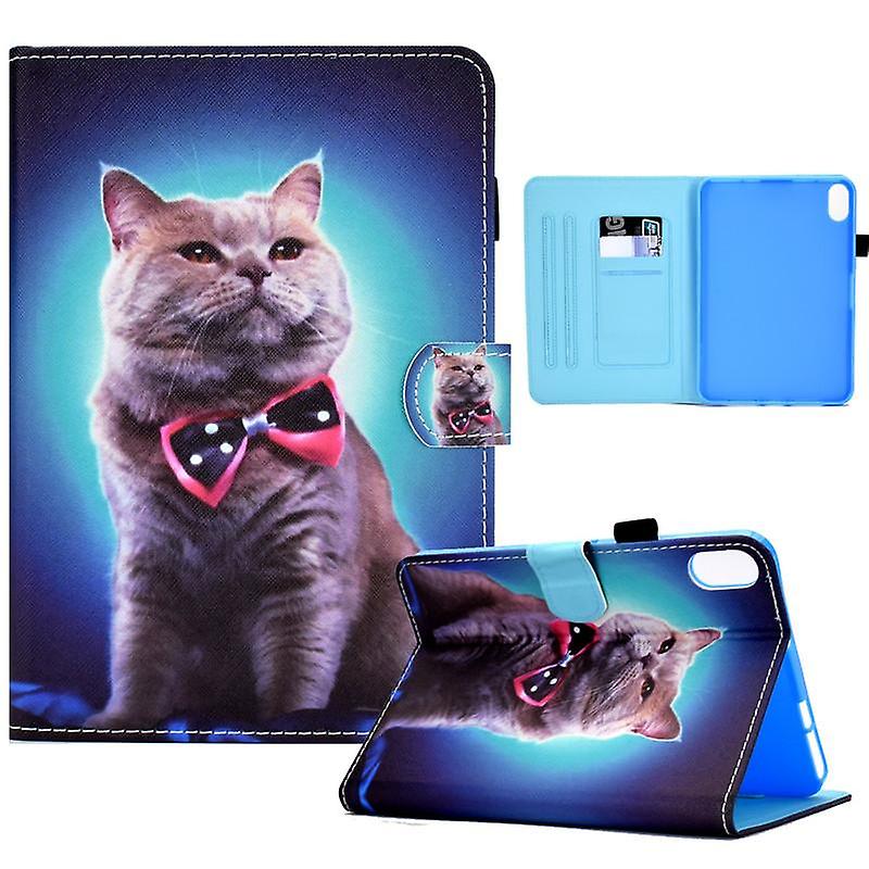 Case For iPad Mini 6th Generation 8.3 inch 2021 Pattern Cover With Auto Sleep/Wake Function