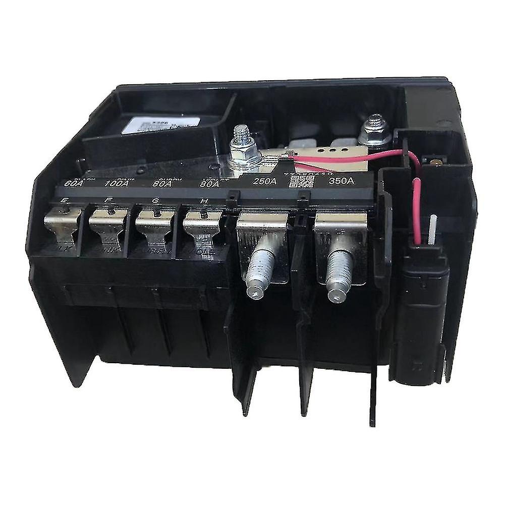 84335366 Car Engine Compartment Fuse Block For 1.5l 2.0l 2016-2020 Battery Distribution Cover 84131