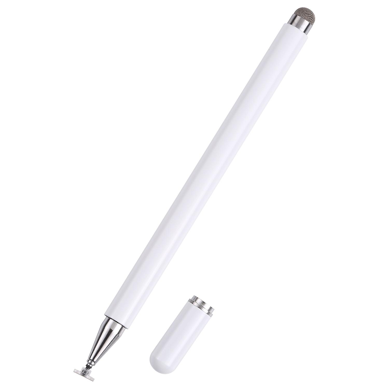 Universal Silicone Disc Nib Stylus Pen