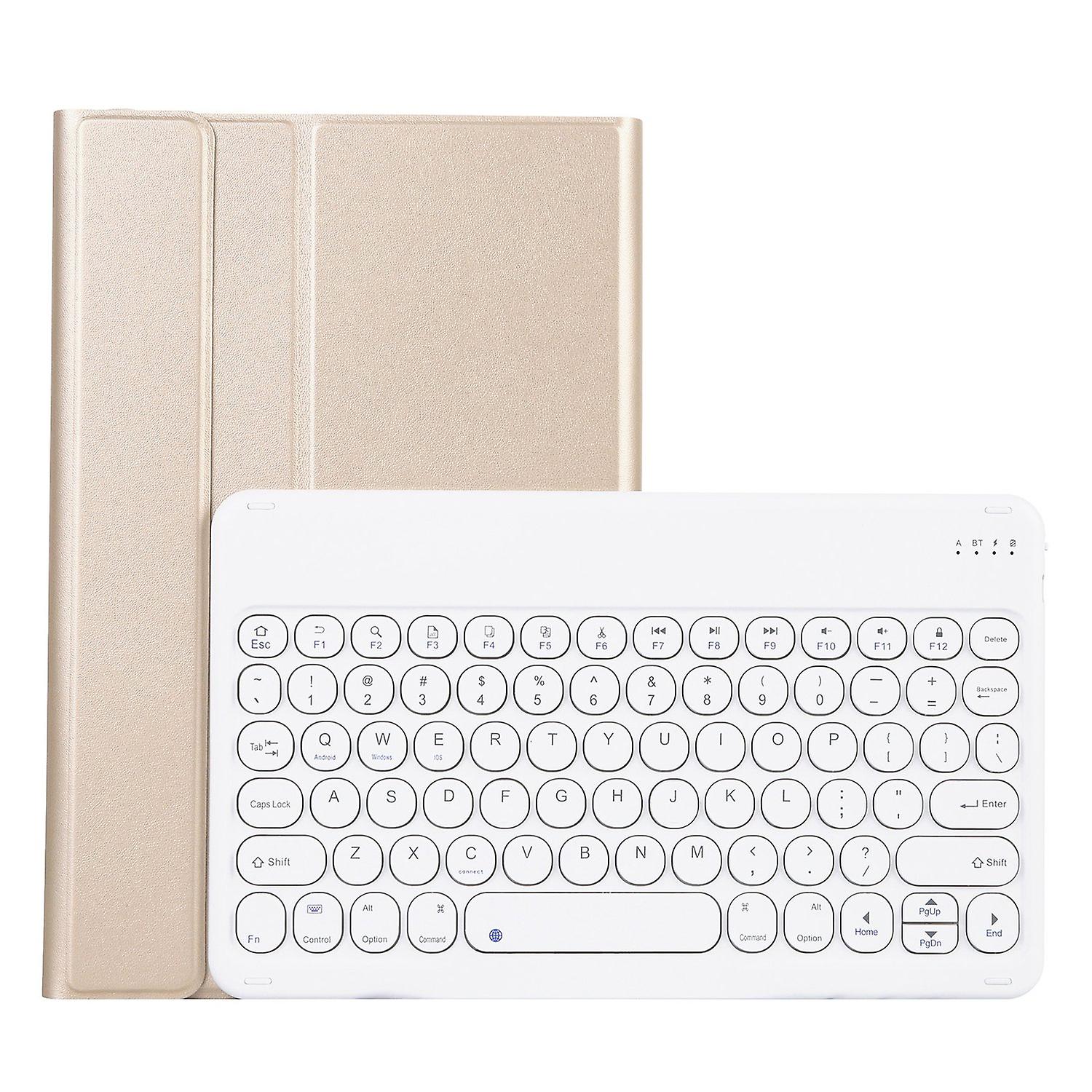 Étui clavier pour Lenovo Pad Plus 11 pouces TB-J607F / Tab P11 11 pouces TB-J606F